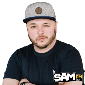 Sam FM and Downsy to support CHSW Sam FM and Downsy to support CHSW
